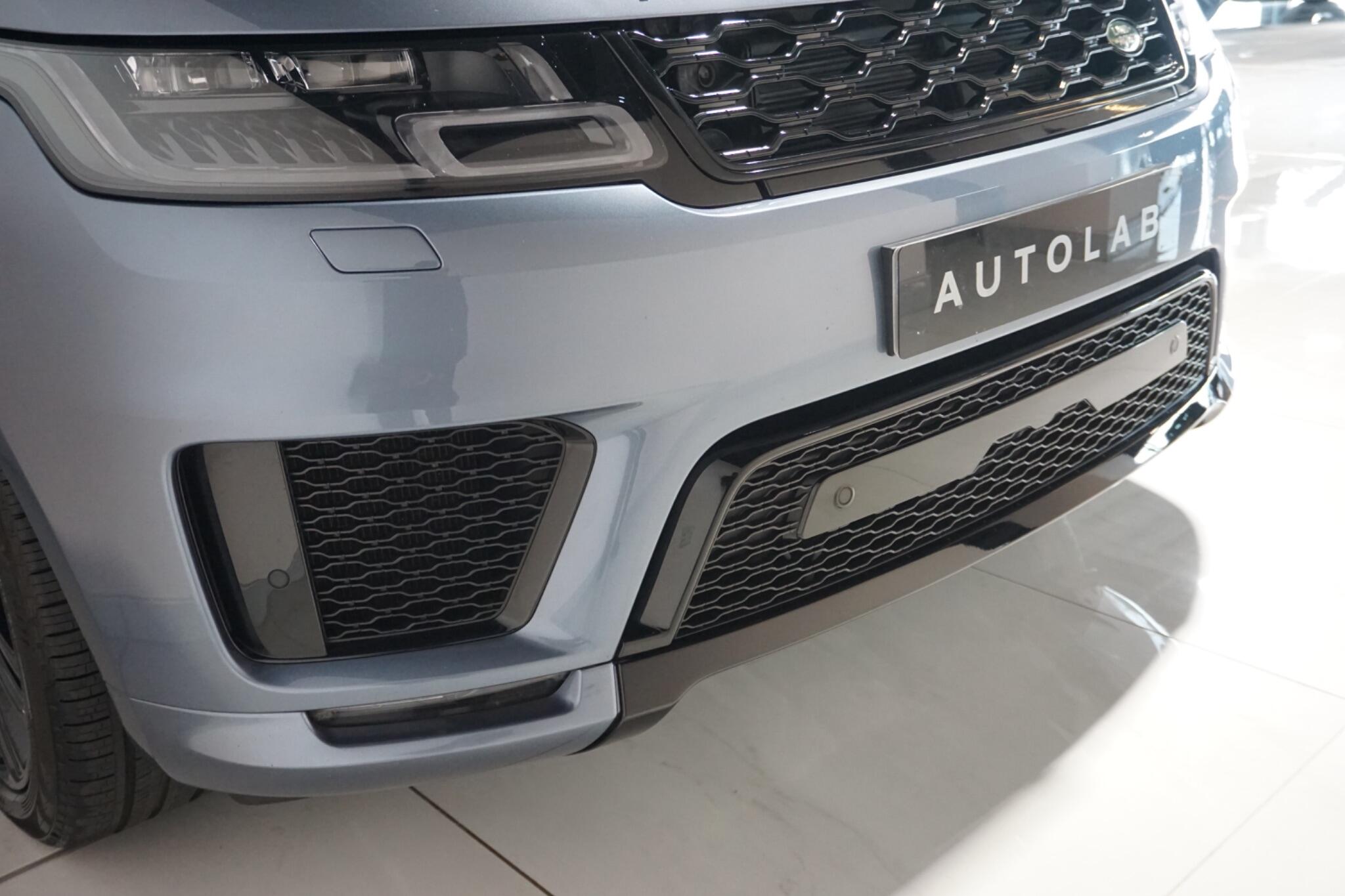 Land Rover Range Rover Sport 3.0 SD V6 HSE Dynamic SUV 5dr Diesel Auto 4WD Euro 6 (s/s) (306 ps)